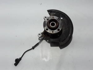   Radnabe Vorderrad und ihre Teile  - 400116210R 