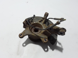 Dacia Lodgy (2012–2026) Front wheel hub and its parts 400116210R - 2