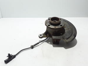 Dacia Lodgy (2012–2026) Front wheel hub and its parts 400116210R - 3