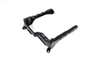  Front seat frame 