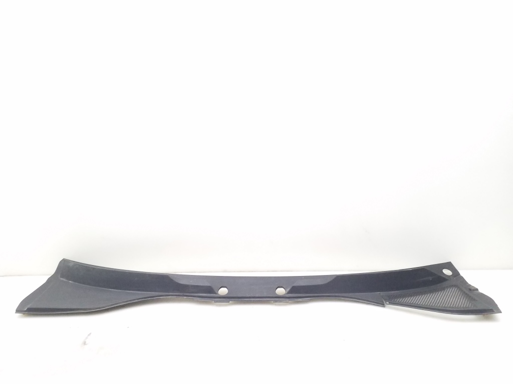 AUDI Q7 4L (2005-2015) Garniture de capot d'essuie-glace avant 4L1819401 25078195