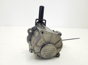 Vacuum pump - A6512300165