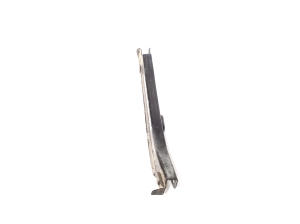  Front bumper bracket 