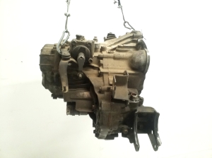 TOYOTA Corolla (1987–1992) Getriebe - 3