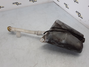 RENAULT Espace IV (2002–2014) Front washer fluid reservoir 8200050361 - 3