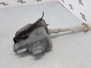 RENAULT Espace IV (2002–2014) Front washer fluid reservoir 8200050361 - 4