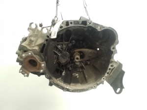 TOYOTA Corolla (1987–1992) Getriebe - 2