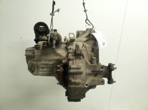 TOYOTA Corolla (1987–1992) Getriebe - 4