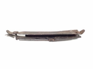 Front bumper bracket - A2518801114