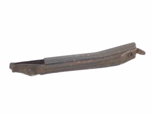 Mercedes Benz R-Class 251 (2006–2017) Front bumper bracket A2518801114 - 2