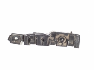 AUDI A3 8P (2003–2012) Front bumper bracket 8P0807184B - 2