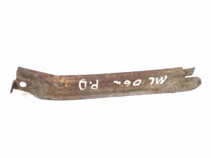 Front bumper bracket - A1648800414