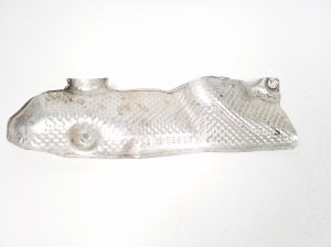 Mercedes Benz S-Class 221 (2005–2013) Muu kaitse A2216820471 - 2