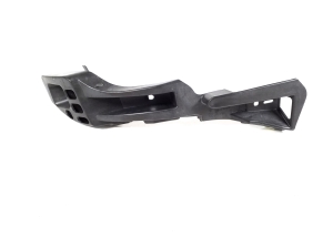   Rear bumper bracket 