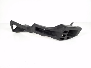   Rear bumper bracket 