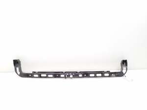 Rear bumper bracket - 3C5807863