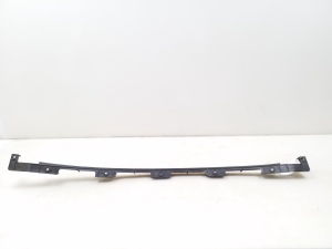 Volkswagen Fox (1987–2026) Rear bumper bracket 5Z0807863A - 3