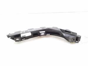 BMW 7 SERIJA E65 (2001–2008) Tagakaitseraua kinnitus 7012290 - 2