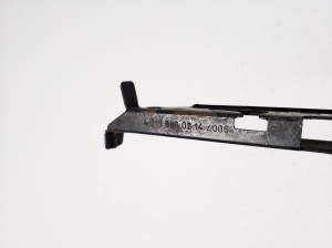 Mercedes Benz CLS-Class 219 (2004–2010) Front bumper bracket A2198800214 - 2