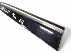 Mercedes Benz CLK-Class 209 (2002–2009) Tagumise poritiiva liist A2096902662 - 3