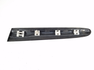 Mercedes Benz CLK-Class 209 (2002–2009) Tagumise poritiiva liist A2096902662 - 4