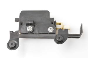 BMW 5 SERIES E60 (2003–2010) Kütuse täiteava korgi lukustus 6923975 - 2