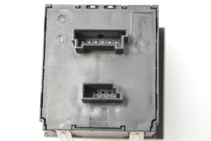 BMW 3 SERIES E90 (2004–2013) Hazard light switch 549549511 - 3
