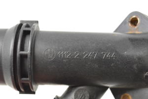 BMW 3 SERIES E90 (2004–2013) Toru 11122247744 - 2