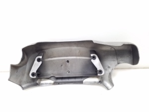 Porsche Cayenne (2002–2010) Motorabdeckung 7L5130114B - 3