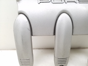 Porsche Cayenne (2002–2010) Motorabdeckung 7L5103907 - 3