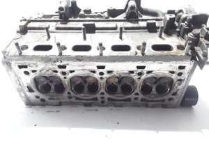 RENAULT Scenic (1996–2003) Cylinder head 7700600552 - 4
