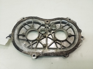   Other engine part 