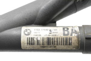 BMW 3 SERIES E90 (2004–2013) Toru 1153779461101 - 2