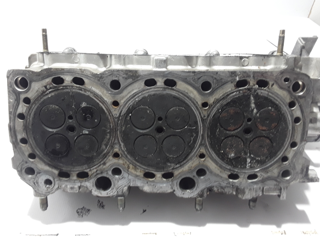 RENAULT Espace 4 generation (2002-2014) Left Side Engine Head 7701064415 22401603