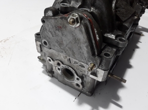 RENAULT Espace IV (2002–2014) Cylinder head 7701064415 - 4