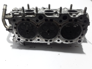 RENAULT Espace IV (2002–2014) Cylinder head 7701064414 - 3
