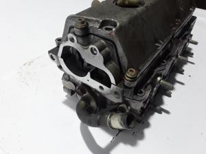 RENAULT Espace IV (2002–2014) Cylinder head 7701064414 - 4