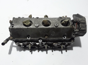 Cylinder head - 7701064414