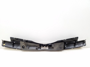 AUDI Q7 (2006–2015) Rear panel interior trim 4L0864483 - 3