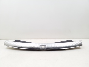 Rear panel interior trim - 4L0864483