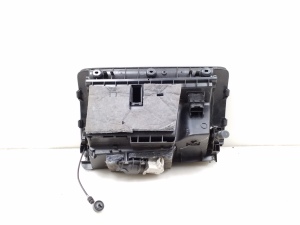 AUDI Q7 (2006–2015) Handschuhfach 4L1857035E - 3