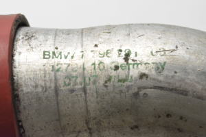 BMW 3 SERIES E90 (2004–2013) Toru 779629100 - 3