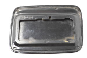 BMW 3 SERIES E90 (2004–2013) Kütuse täiteava kork 51177060692 - 2
