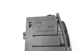 BMW 3 SERIES E90 (2004–2013) Hazard light switch 694565301 - 3
