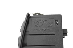 BMW 3 SERIES E90 (2004–2013) Hazard light switch 694565301 - 4