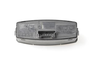 BMW 1 SERIES E87 (2003–2012) Warnblinkschalter 694560303 - 2