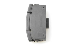 BMW 1 SERIES E87 (2003–2012) Warnblinkschalter 694560303 - 3
