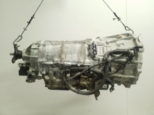 LEXUS GS (2005–2011) Getriebe - 2