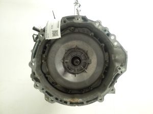 LEXUS GS (2005–2011) Getriebe - 3