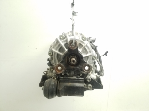 LEXUS GS (2005–2011) Getriebe - 5
